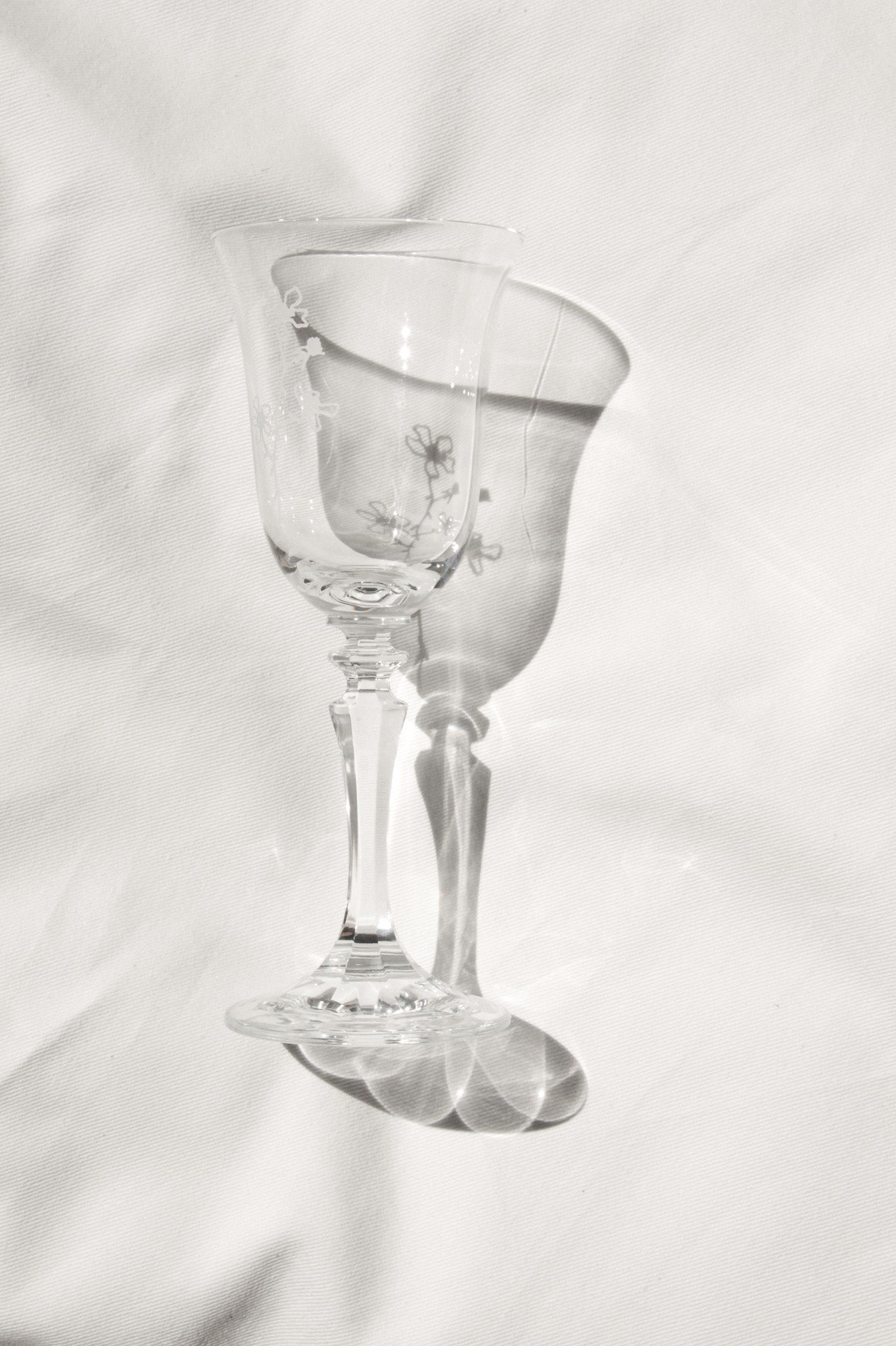 Blossom Glass
