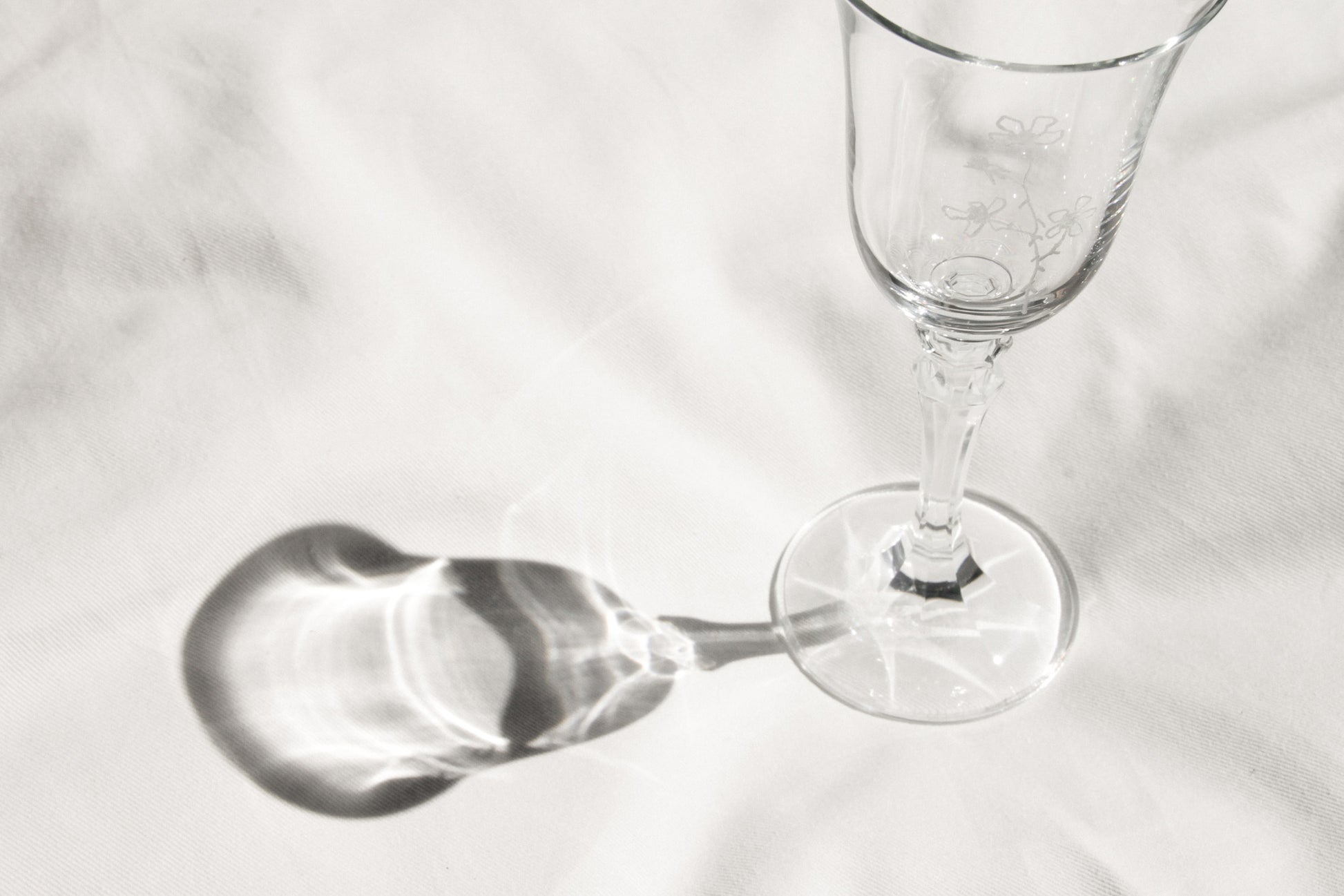 Blossom Glass