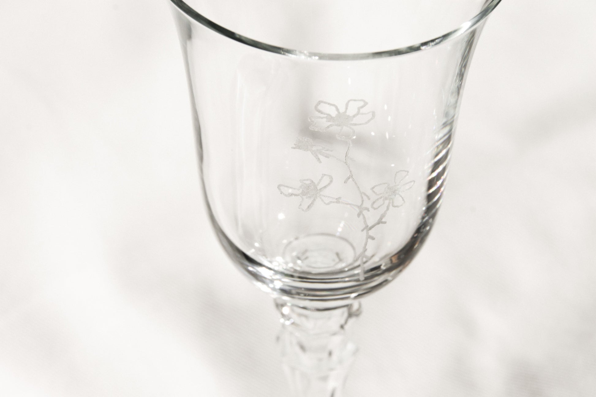 Blossom Glass