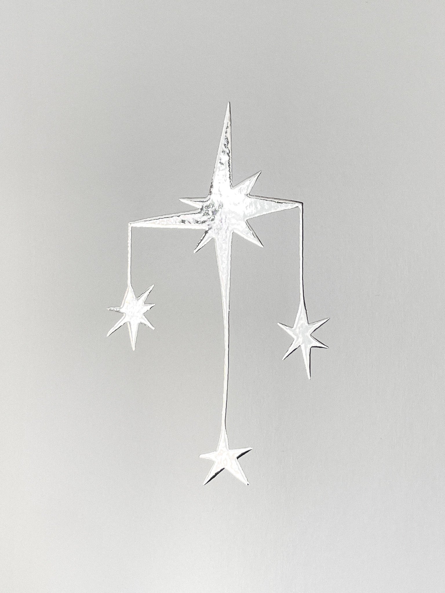 Star Mobile Postcard