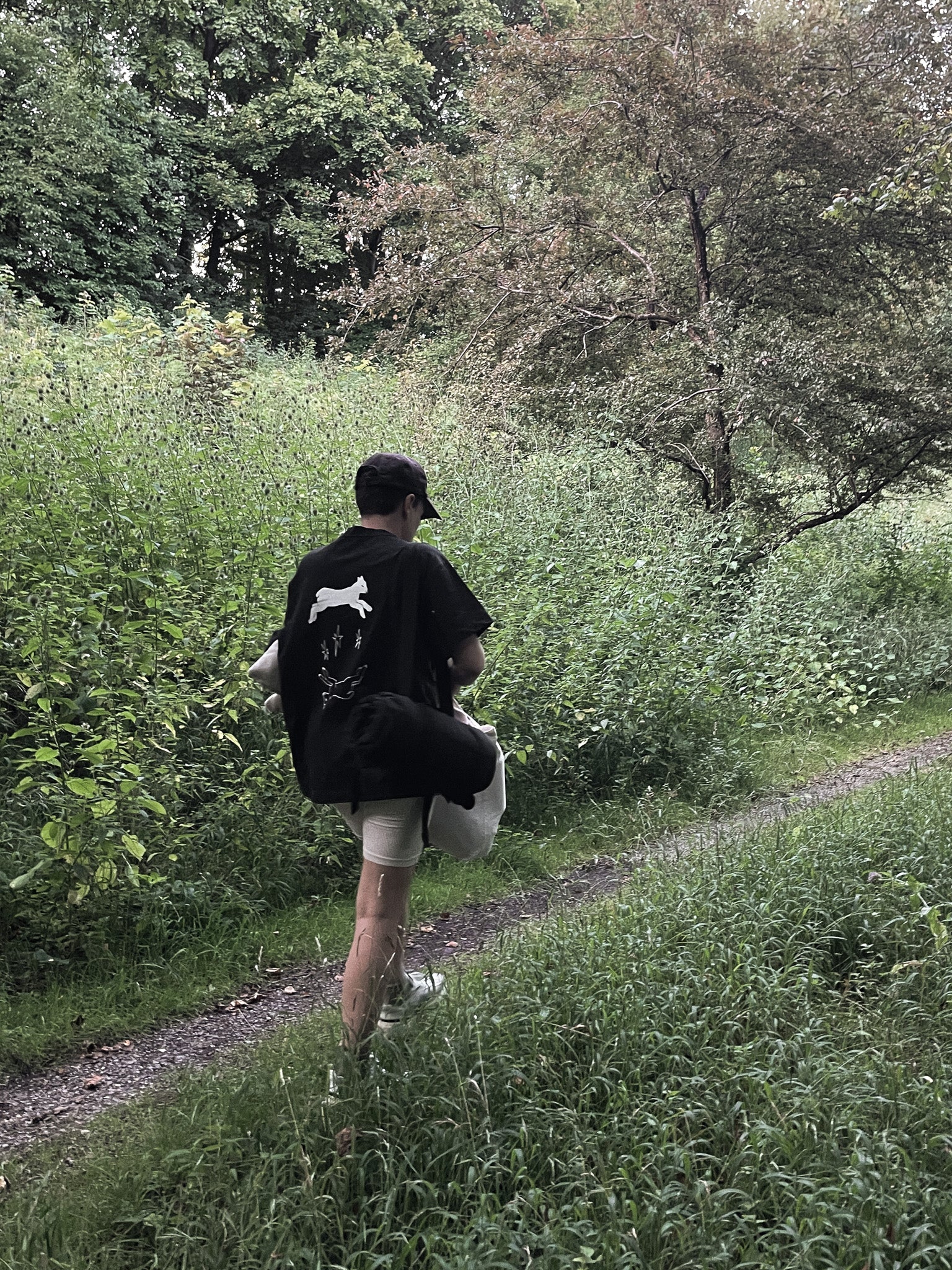 Lambs and Stars T-Shirt