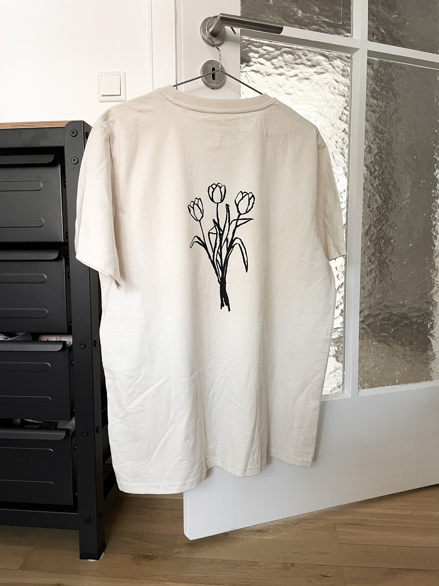 Tulips T-Shirt M
