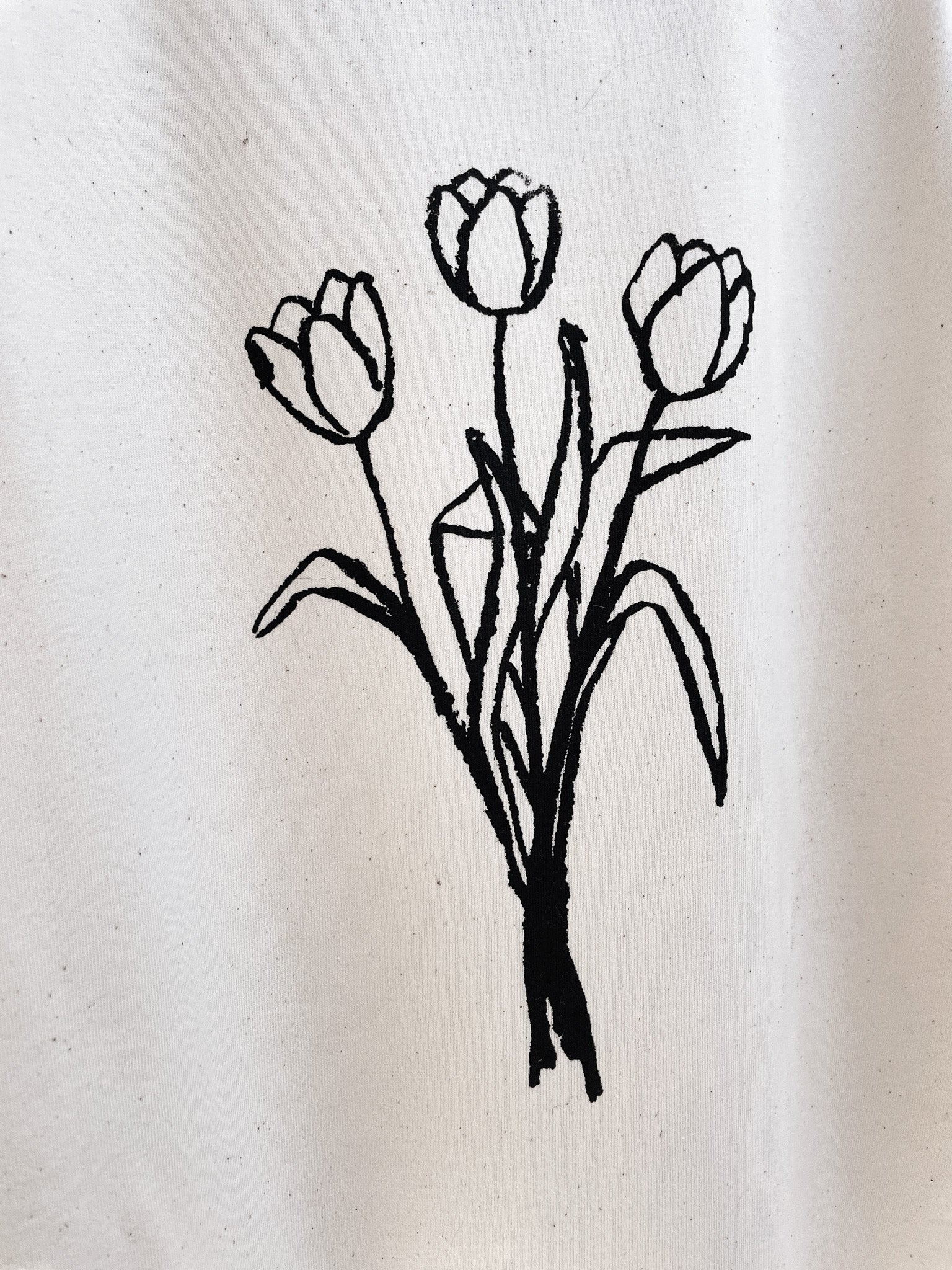 Tulips T-Shirt M