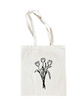 Tulips Tote Bag