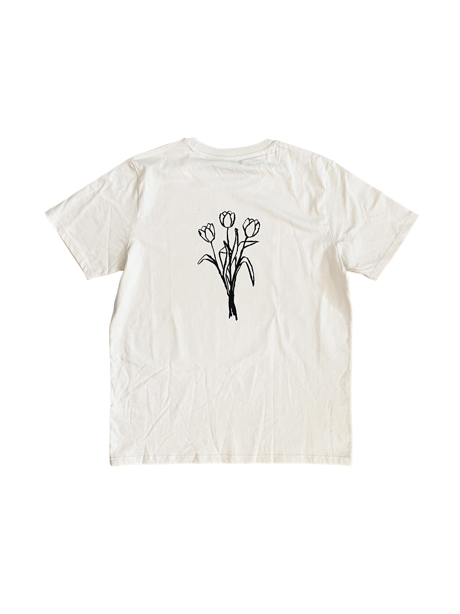 Tulips T-Shirt M