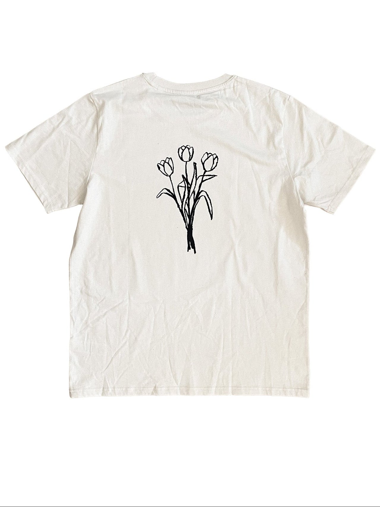 Tulips T-Shirt M