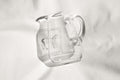 Horse Stamp Jug
