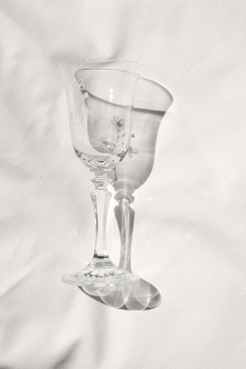 Blossom Glass