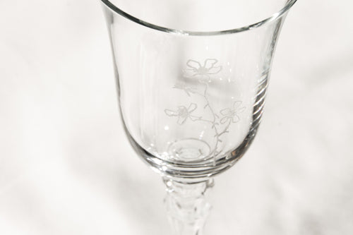 Blossom Glass