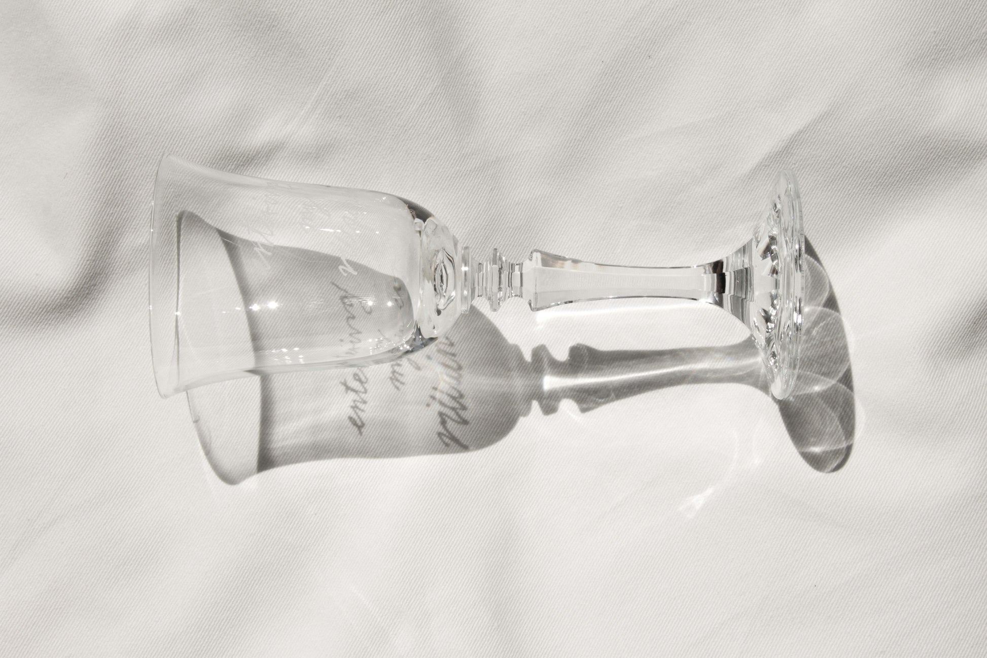 Villain Era Glass