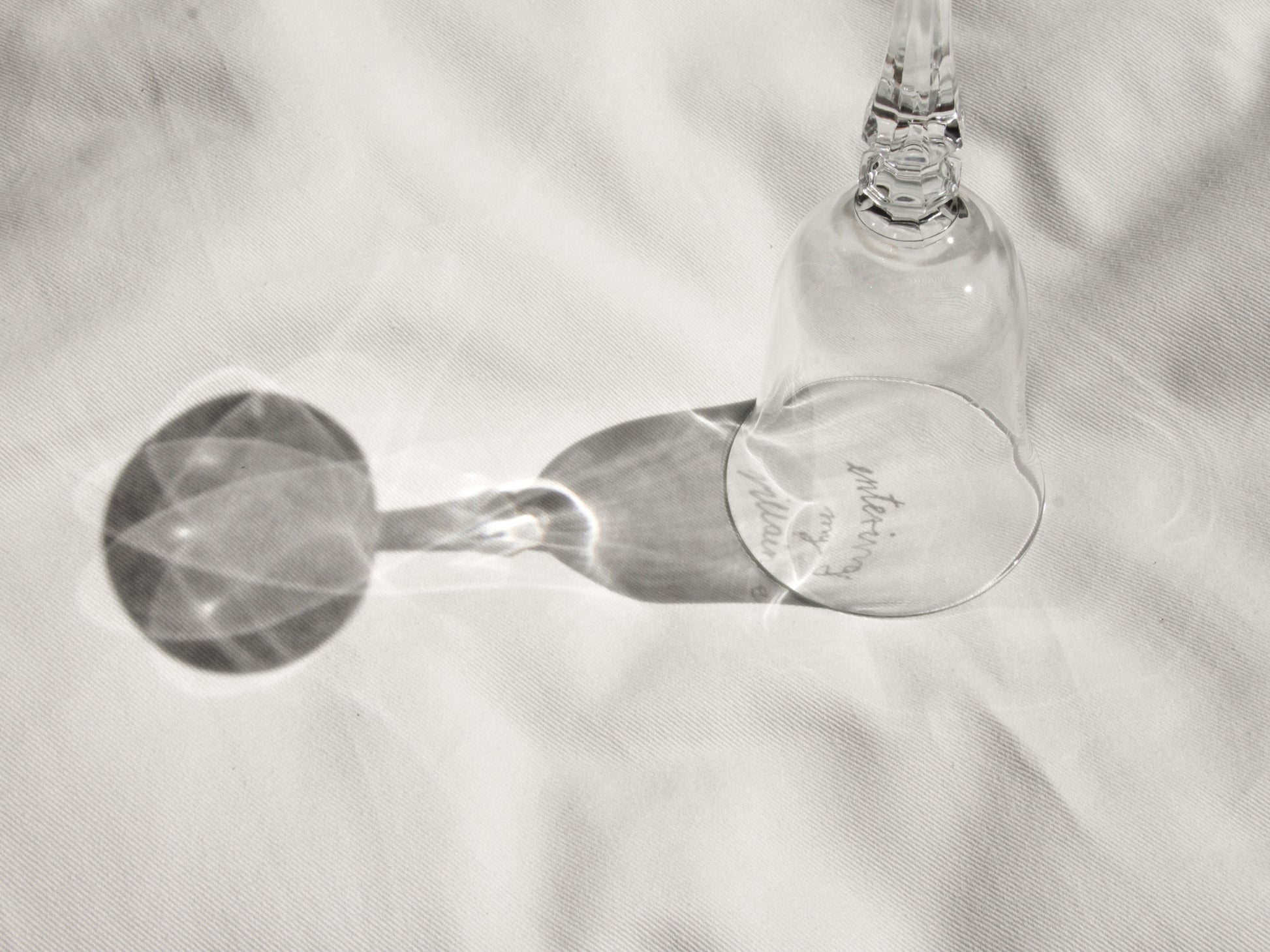 Villain Era Glass