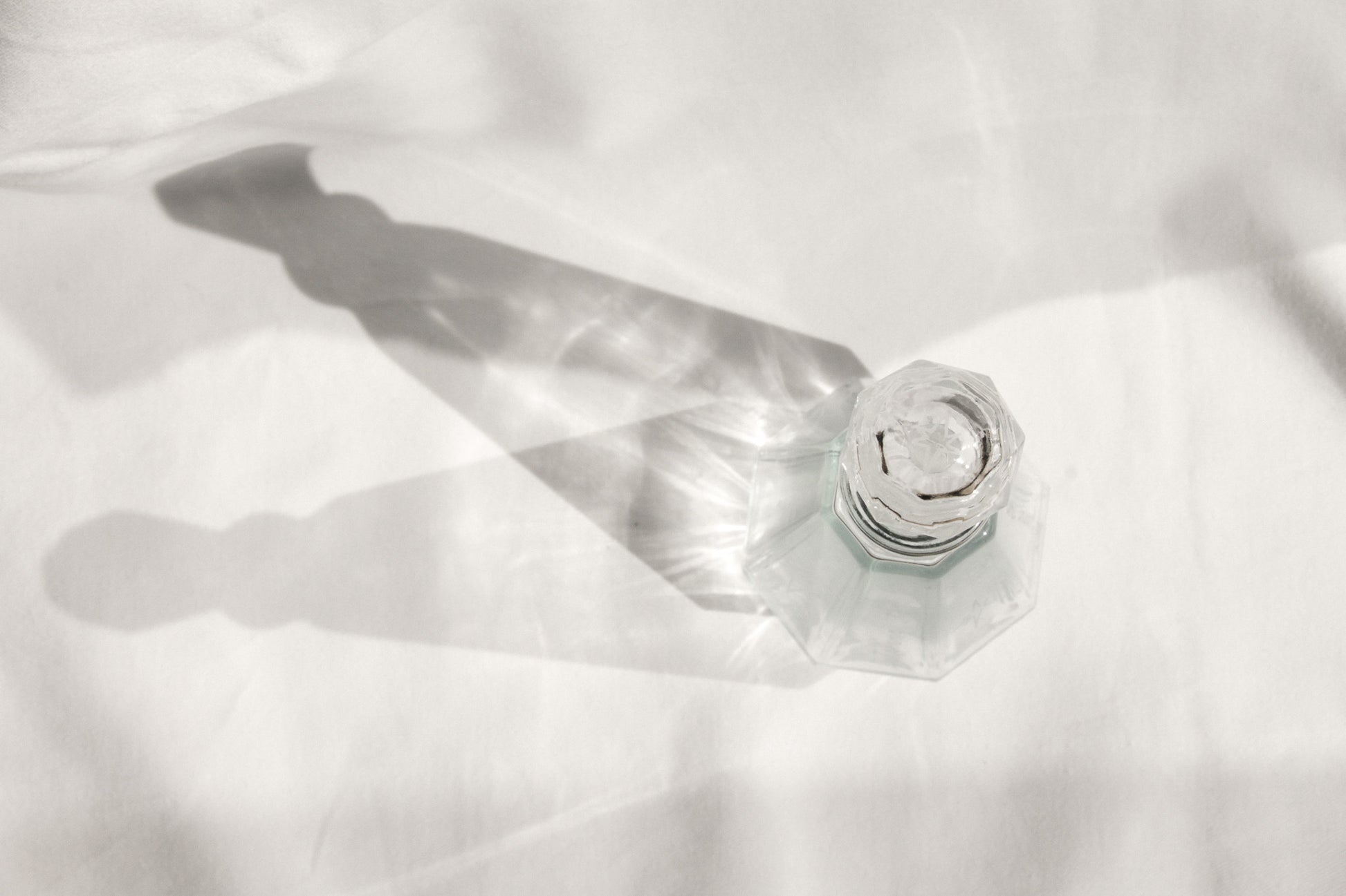 Listening Decanter