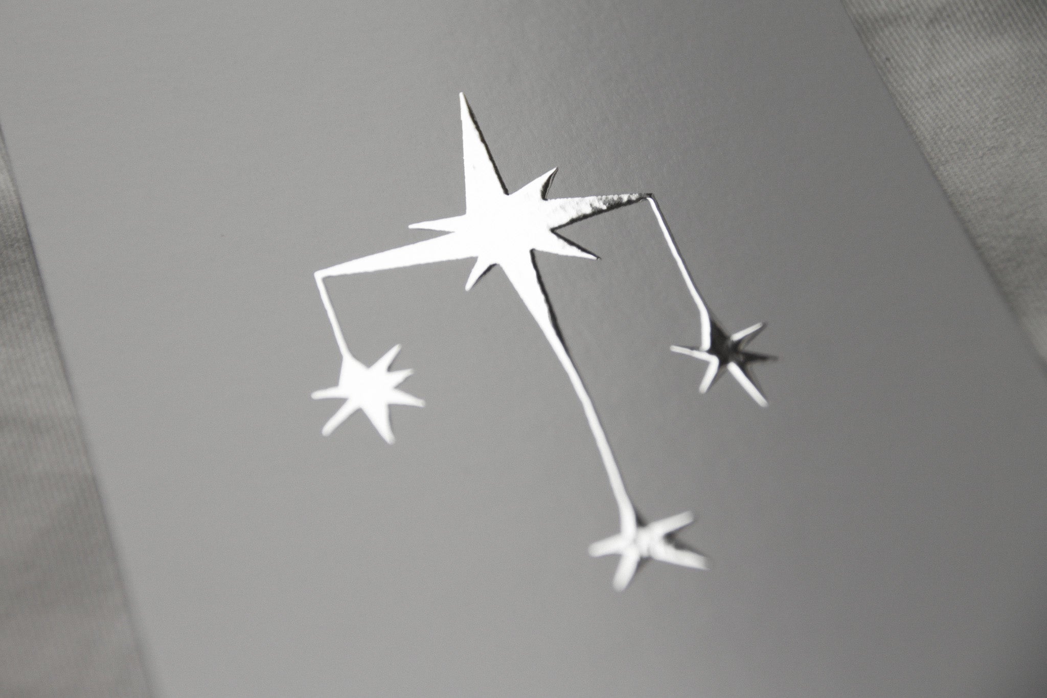 Star Mobile Postcard